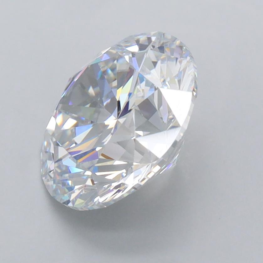 2.51 Carat Round Lab Diamond :: 360 spin frame 02