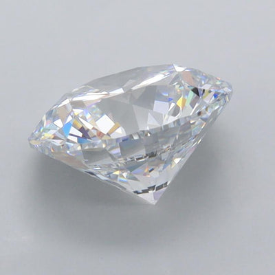 2.51 Carat Round Lab Diamond :: 360 spin frame 05