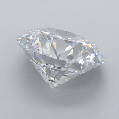 2.51 Carat Round Lab Diamond :: 360 spin frame 06