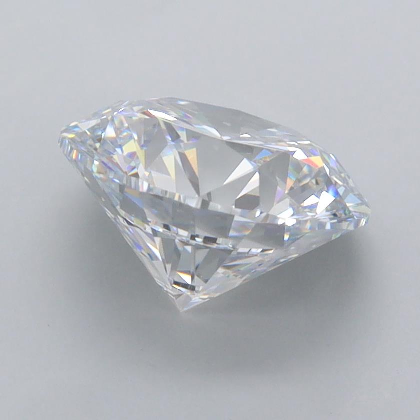 2.51 Carat Round Lab Diamond :: 360 spin frame 06