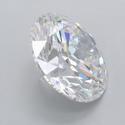 2.01 Carat Round Lab Diamond :: 360 spin frame 01