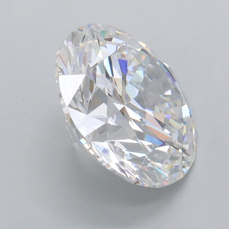 2.01 Carat Round Lab Diamond :: 360 spin frame 01