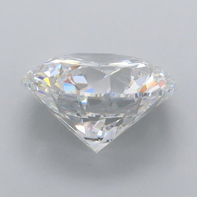 2.01 Carat Round Lab Diamond :: 360 spin frame 02