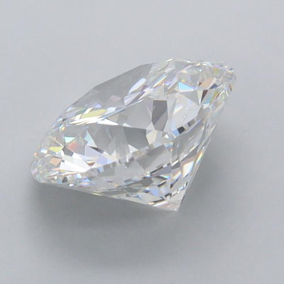2.01 Carat Round Lab Diamond :: 360 spin frame 03