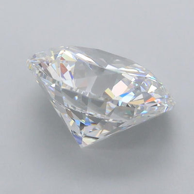 2.01 Carat Round Lab Diamond :: 360 spin frame 04