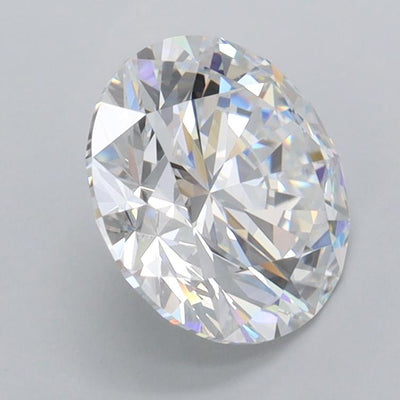 2.01 Carat Round Lab Diamond :: 360 spin frame 05