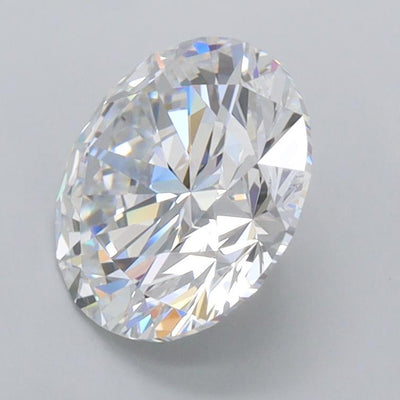2.01 Carat Round Lab Diamond :: 360 spin frame 06