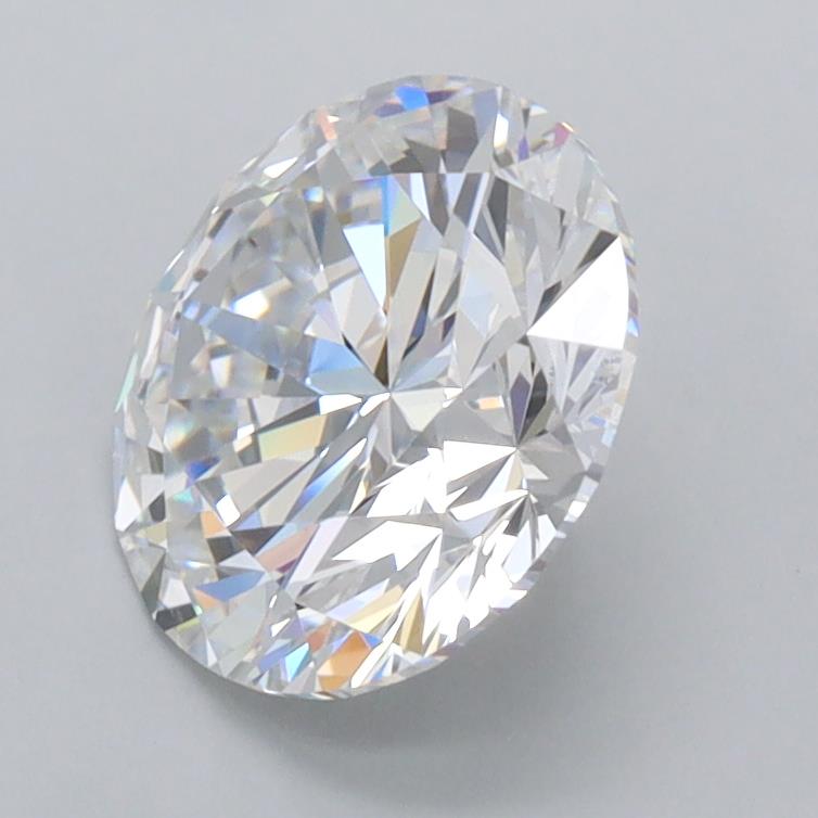 2.01 Carat Round Lab Diamond :: 360 spin frame 06