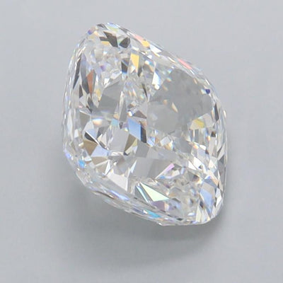 2.03 Carat Cushion Lab Diamond :: 360 spin frame 01