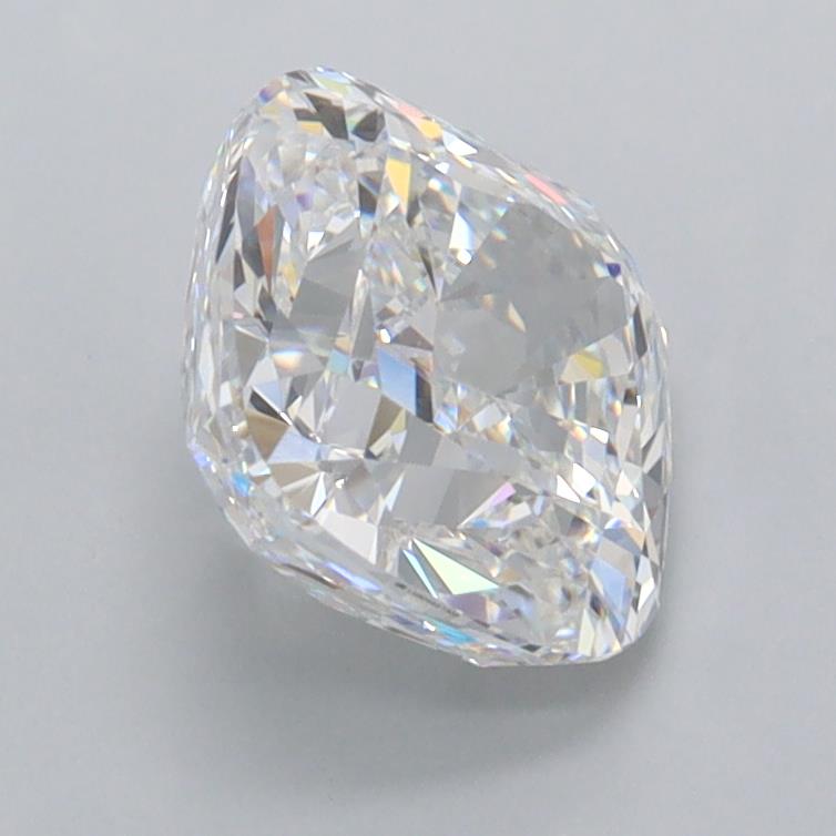 2.03 Carat Cushion Lab Diamond :: 360 spin frame 01