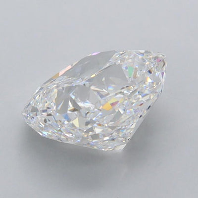 2.03 Carat Cushion Lab Diamond :: 360 spin frame 03