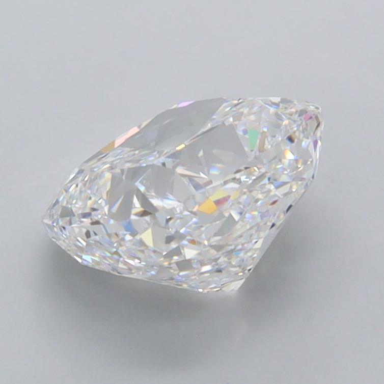 2.03 Carat Cushion Lab Diamond :: 360 spin frame 03
