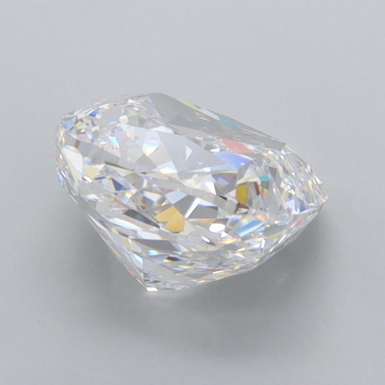2.03 Carat Cushion Lab Diamond :: 360 spin frame 04