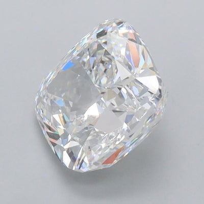 2.03 Carat Cushion Lab Diamond :: 360 spin frame 05