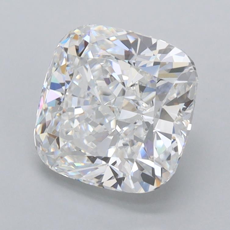 2.03 Carat Cushion Lab Diamond :: 360 spin frame 06