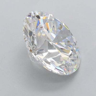 2.52 Carat Round Lab Diamond :: 360 spin frame 01