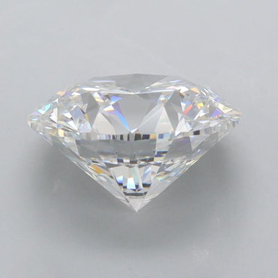 2.52 Carat Round Lab Diamond :: 360 spin frame 02