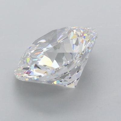 2.52 Carat Round Lab Diamond :: 360 spin frame 03