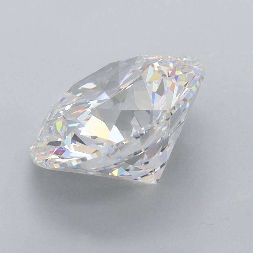 2.52 Carat Round Lab Diamond :: 360 spin frame 03