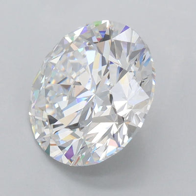 2.52 Carat Round Lab Diamond :: 360 spin frame 04