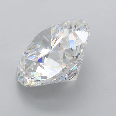 2.52 Carat Round Lab Diamond :: 360 spin frame 07