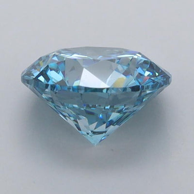 1.54 Carat Round Lab Diamond :: 360 spin frame 02