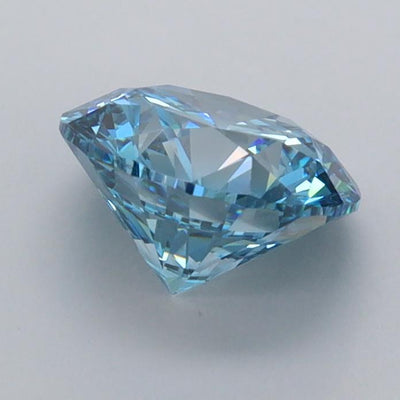 1.54 Carat Round Lab Diamond :: 360 spin frame 04