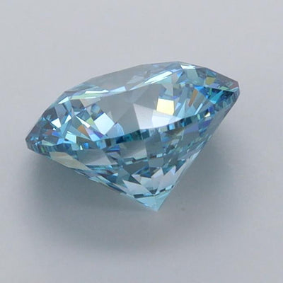 1.54 Carat Round Lab Diamond :: 360 spin frame 05