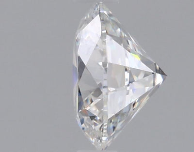 0.96 Carat Round Lab Diamond :: 360 spin frame 01