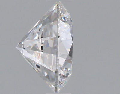 0.96 Carat Round Lab Diamond :: 360 spin frame 02