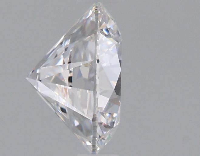 0.96 Carat Round Lab Diamond :: 360 spin frame 02