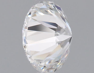 0.96 Carat Round Lab Diamond :: 360 spin frame 03