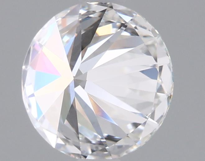 0.96 Carat Round Lab Diamond :: 360 spin frame 04