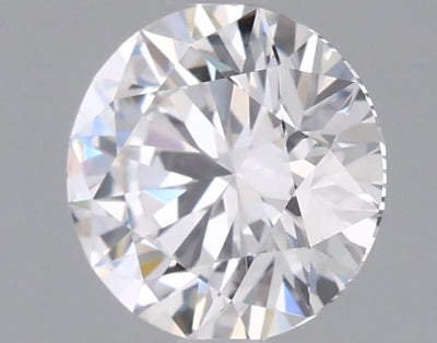0.96 Carat Round Lab Diamond :: 360 spin frame 05