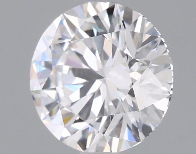 0.96 Carat Round Lab Diamond :: 360 spin frame 05