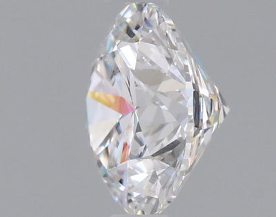 0.96 Carat Round Lab Diamond :: 360 spin frame 06