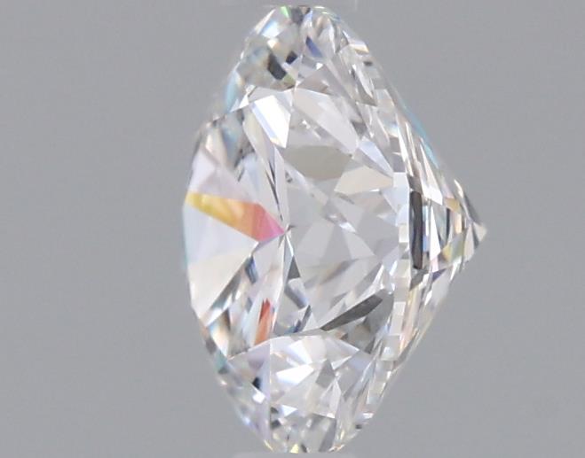 0.96 Carat Round Lab Diamond :: 360 spin frame 06