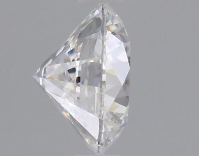 0.98 Carat Round Lab Diamond :: 360 spin frame 01
