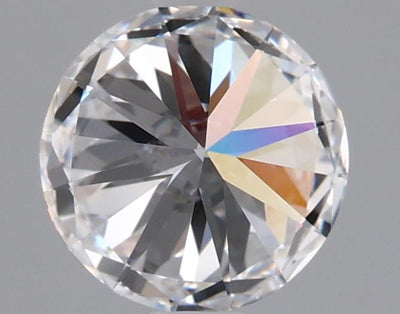 0.98 Carat Round Lab Diamond :: 360 spin frame 02