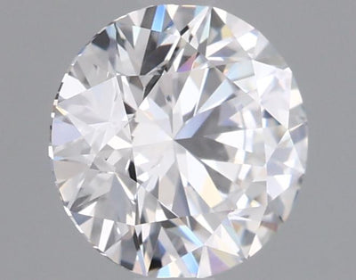 0.98 Carat Round Lab Diamond :: 360 spin frame 04