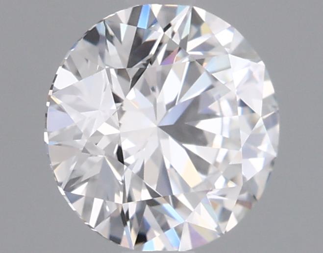0.98 Carat Round Lab Diamond :: 360 spin frame 04