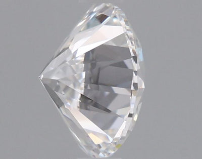 0.98 Carat Round Lab Diamond :: 360 spin frame 05