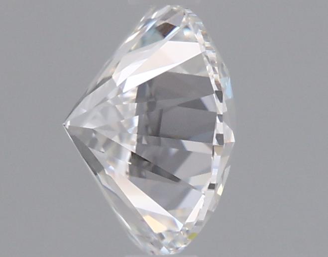 0.98 Carat Round Lab Diamond :: 360 spin frame 05