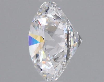 0.98 Carat Round Lab Diamond :: 360 spin frame 06
