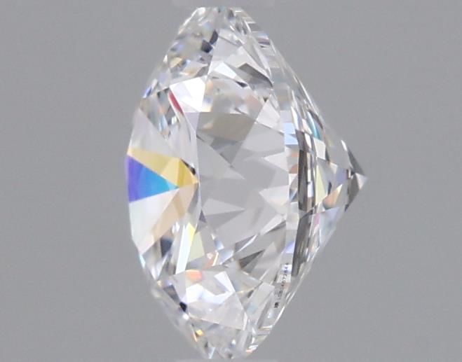 0.98 Carat Round Lab Diamond :: 360 spin frame 06