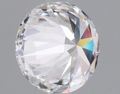 0.98 Carat Round Lab Diamond :: 360 spin frame 07