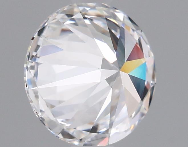 0.98 Carat Round Lab Diamond :: 360 spin frame 07