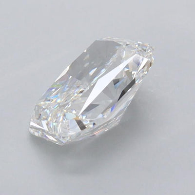 0.96 Carat Radiant Lab Diamond :: 360 spin frame 03