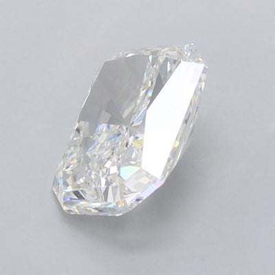 0.96 Carat Radiant Lab Diamond :: 360 spin frame 04