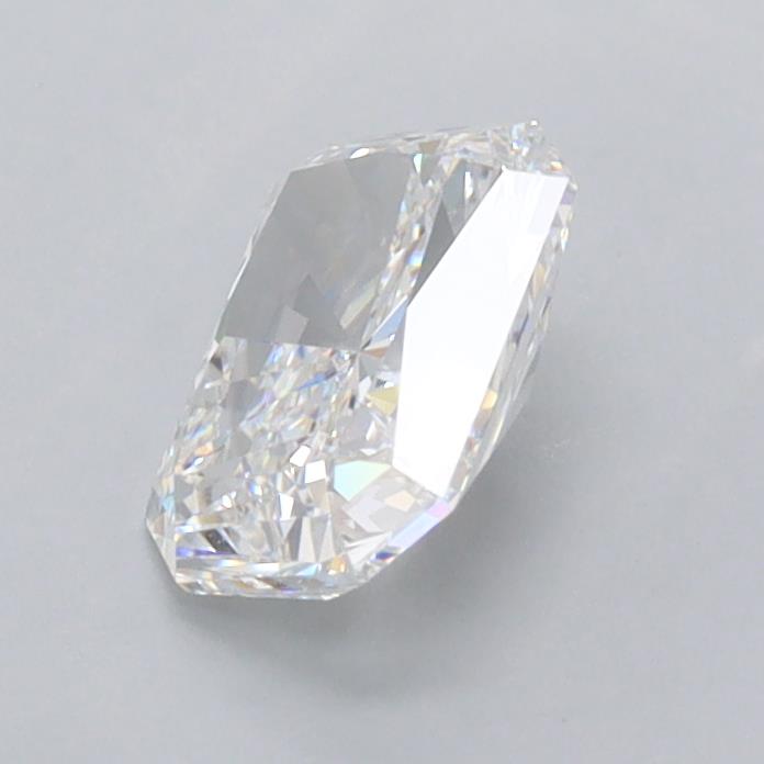 0.96 Carat Radiant Lab Diamond :: 360 spin frame 04